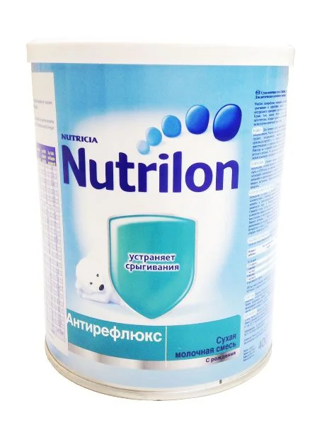 Lapte praf Nutrilon AR (Anti-Reflux), 400 g
