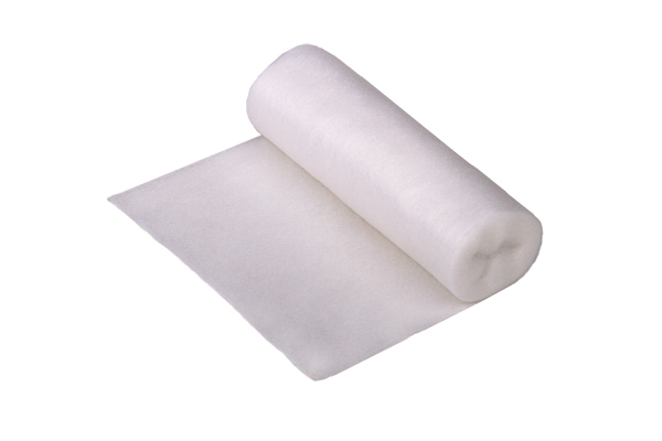 Медицинский нетканый бинт Sarvn 90 см x 5 м