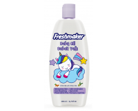Детское масло Freshmaker 200 мл (6304)