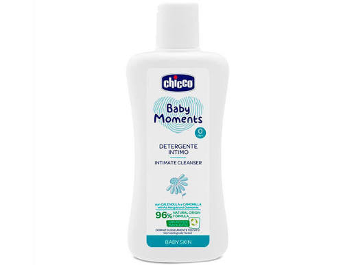 CHICCO BM gel intim 200 ml