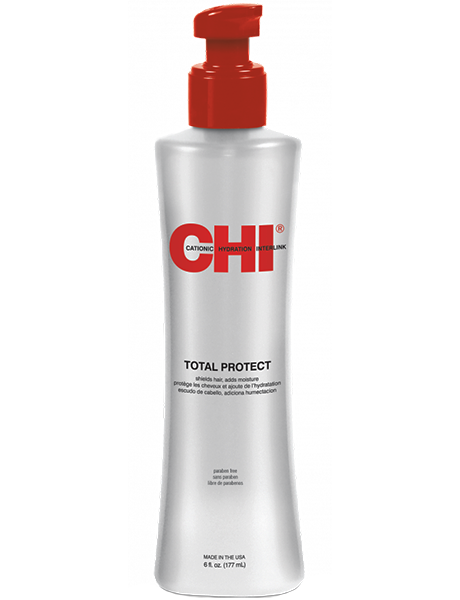 Термозащитный лосьон CHI Total Protect 177 мл (CHI0136)