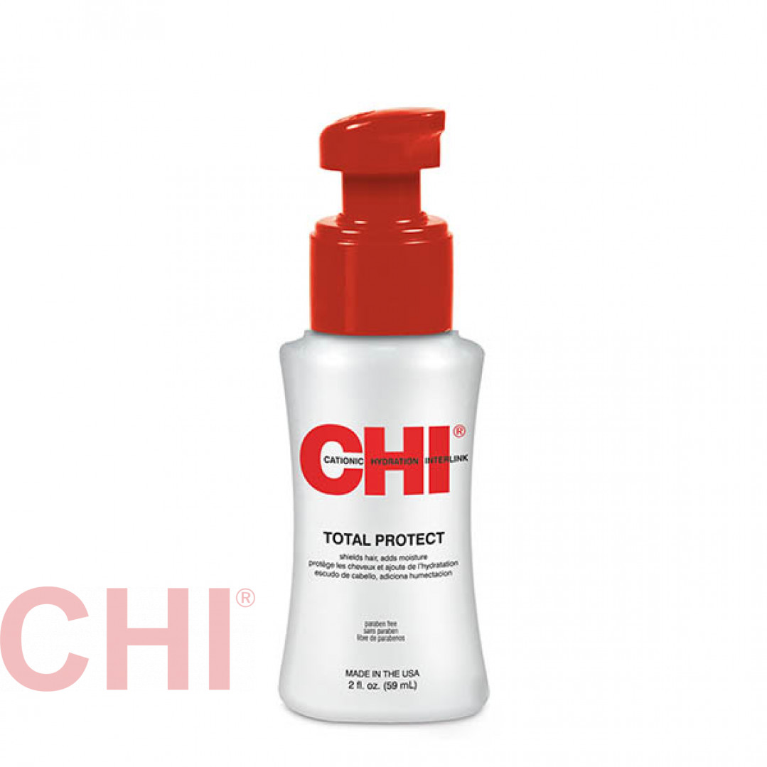 Термозащитный лосьон CHI Total Protect 59 мл (CHI6114)