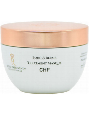 Маска для волос CHI Bond & Repair Masque 237 мл (RTBRTM8)