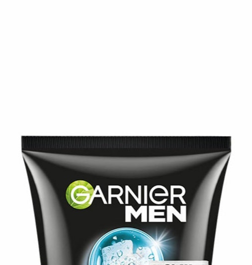 Гель для душа Garnier Men Extreme Sport 300 мл