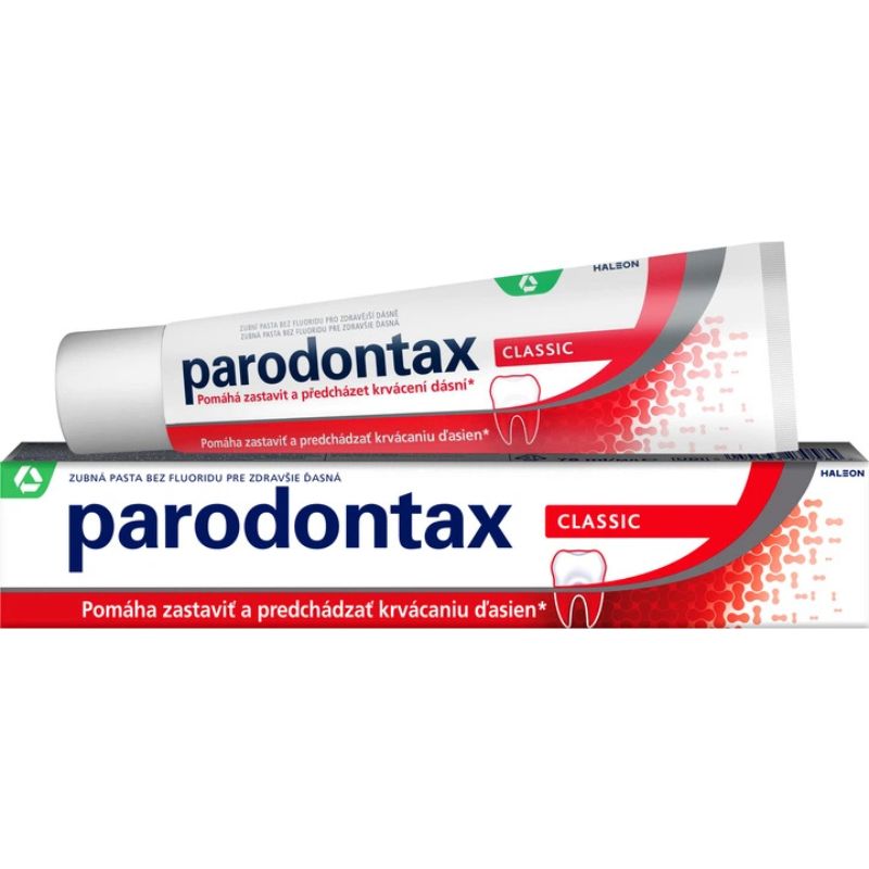 Зубная паста Parodontax Classic 75 мл