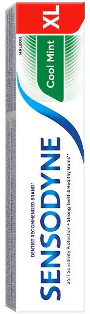 Зубная паста Sensodyne Cool Mint XL 100 мл
