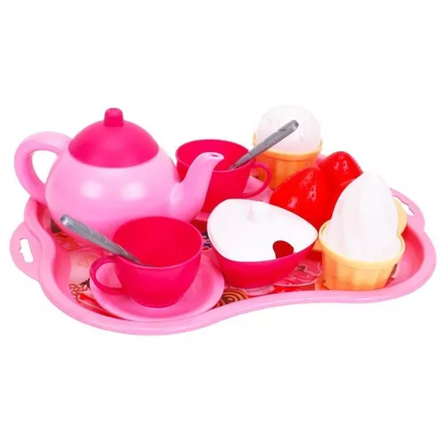 Jucărie (07273) set veselă