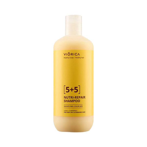 Шампунь Viorica Nutri-Repair 400 мл