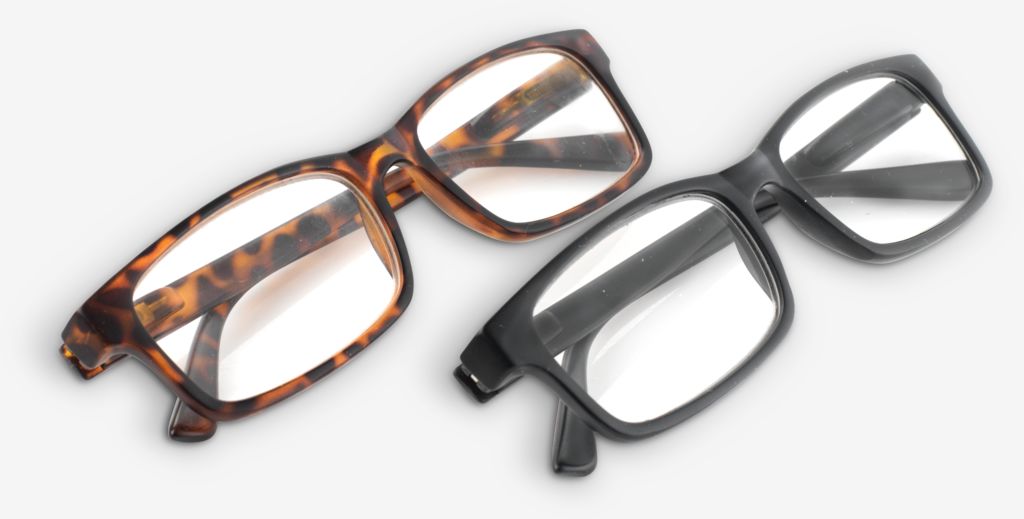 Ochelari de citit Standart ER6028 A +3.50