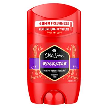 Дезодорант-стик Old Spice «Rockstar» 50 мл