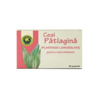 Чай Hypericum Подорожник 80 г