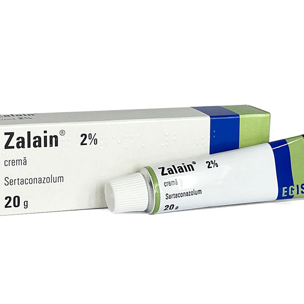 Zalain cremă 2%  20 g